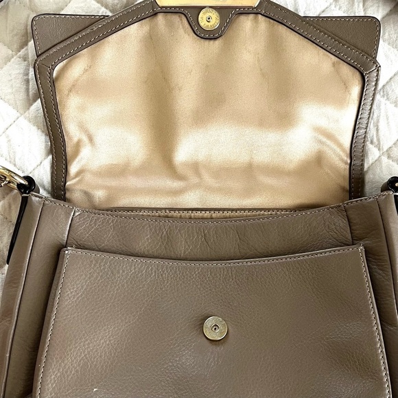 Coach Taylor Mini Crossbody - Picture 12 of 12